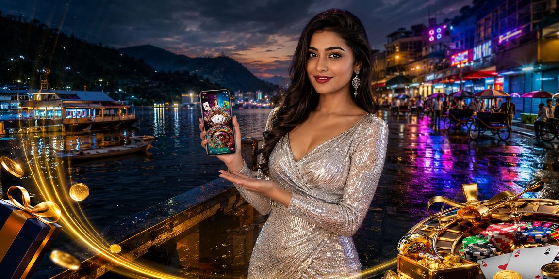 fuji9 casino